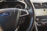 FORD MONDEO 4X4