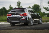 BMW 520 M-PACK