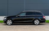 MERCEDES BENZ C250 CDI