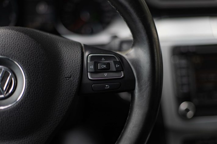 VW PASSAT CC