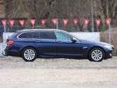 BMW 530 X-Drive