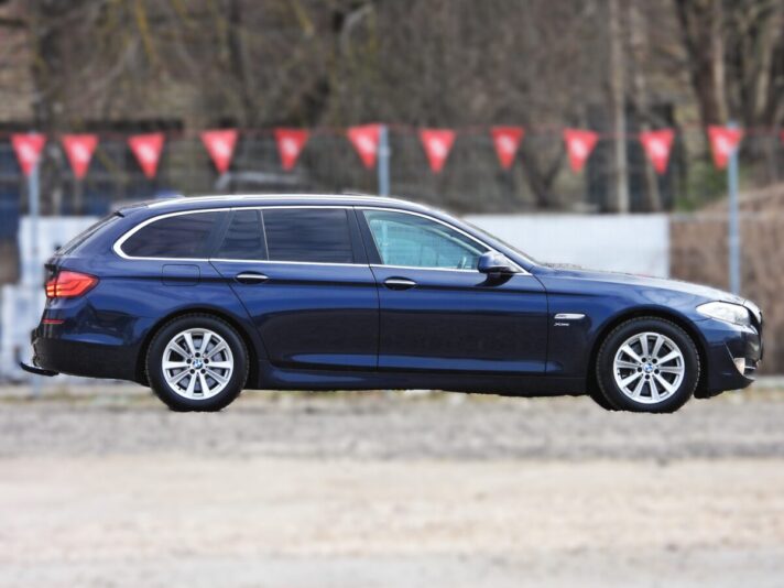 BMW 530 X-Drive
