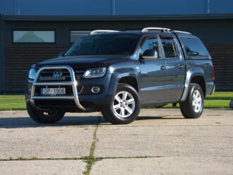 VW AMAROK