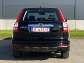HONDA CR-V 2.2D 110kw Automāts