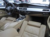 BMW 530 M-Pack