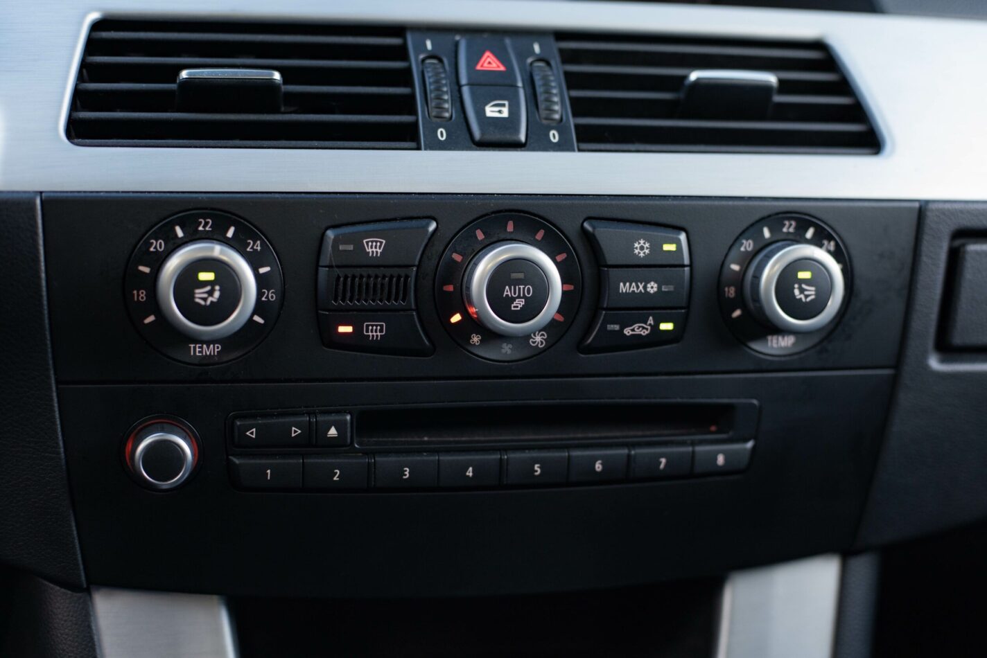 BMW 520d