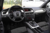 AUDI A4 S-LINE