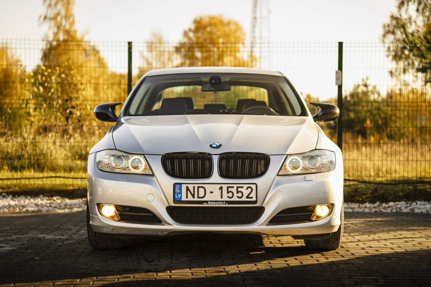 BMW 318