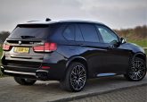 BMW X-5 F-15 M 5.0d 280KW