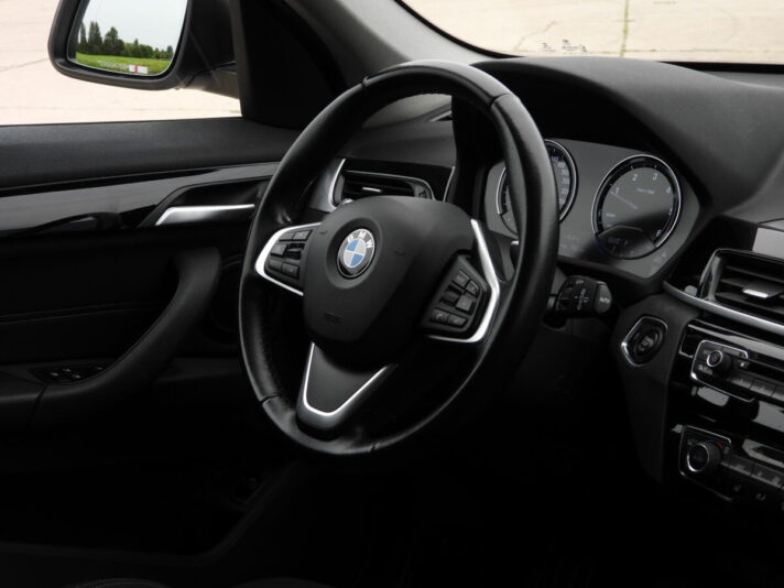 BMW X1 XDRIVE18D