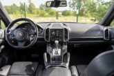 PORSCHE CAYENNE DIESEL