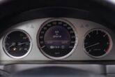MERCEDES BENZ C320