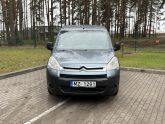 Citroen Berlingo 1.6 D 2012.g