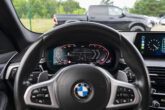 BMW 520 M-PACK