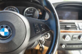 BMW 530 MPACK