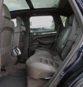 PORSCHE CAYENNE S E-HYBRID