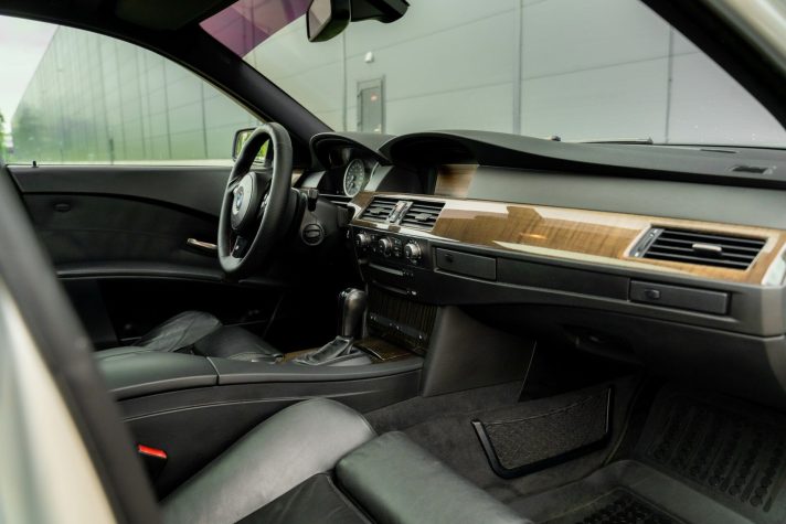 BMW 530D