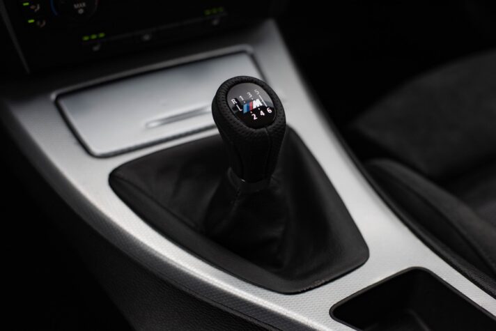 BMW 320SI