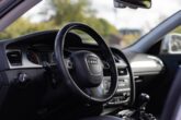 AUDI A4 ALLROAD QUATTRO