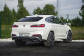 BMW X4 XDRIVE M40D