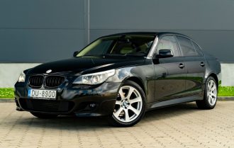 BMW 530D