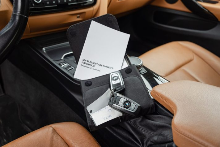 BMW 420 XDRIVE