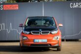 BMW I I3