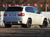 BMW X5 M-PACK
