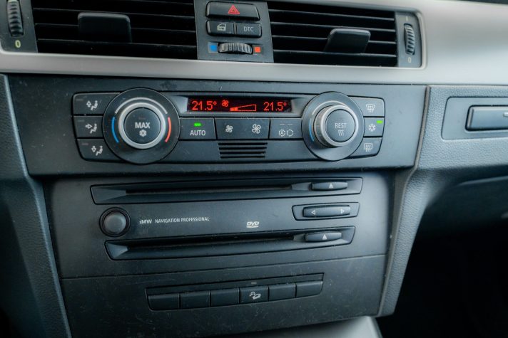 BMW 330D