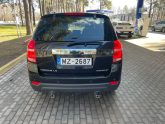 CHEVROLET CAPTIVA BEST CAR
