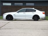 BMW 530 M-PACK