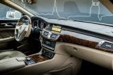 MERCEDES BENZ CLS 350