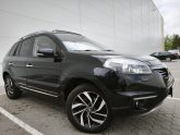 Renault Koleus BOSE Edition 4×4 167.000 km.