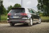 VW PASSAT R-LINE