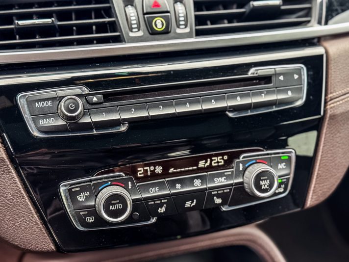 BMW X2 SDRIVE28I
