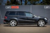 MERCEDES BENZ GL 420