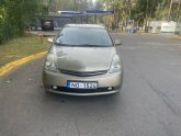 PRIUS HYBRID