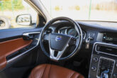 VOLVO V60 PLUG-IN HYBRID