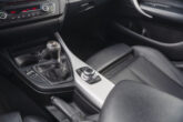 BMW 116i M-PACK