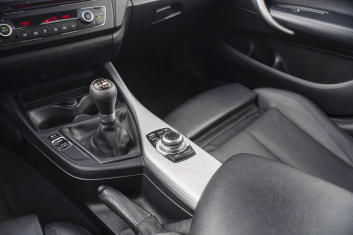 BMW 116i M-PACK