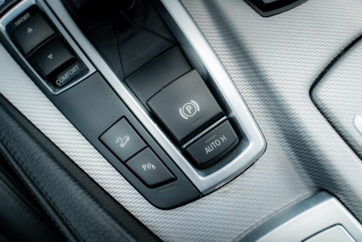 BMW 535D XDRIVE