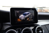 MERCEDES BENZ C 220 D 4MATIC