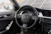AUDI A4 AVANT QUATTRO