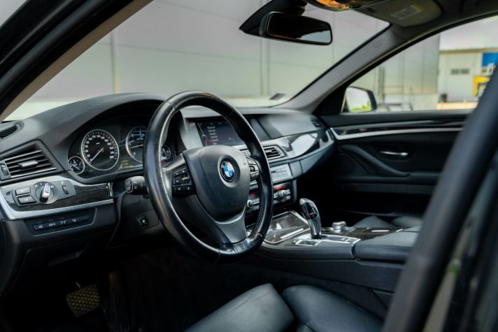 BMW 530D