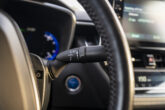 TOYOTA COROLLA HYBRID