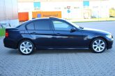 BMW 320 120KW. AUTOMĀTS