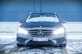MERCEDES BENZ E350