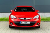 OPEL ASTRA GTC