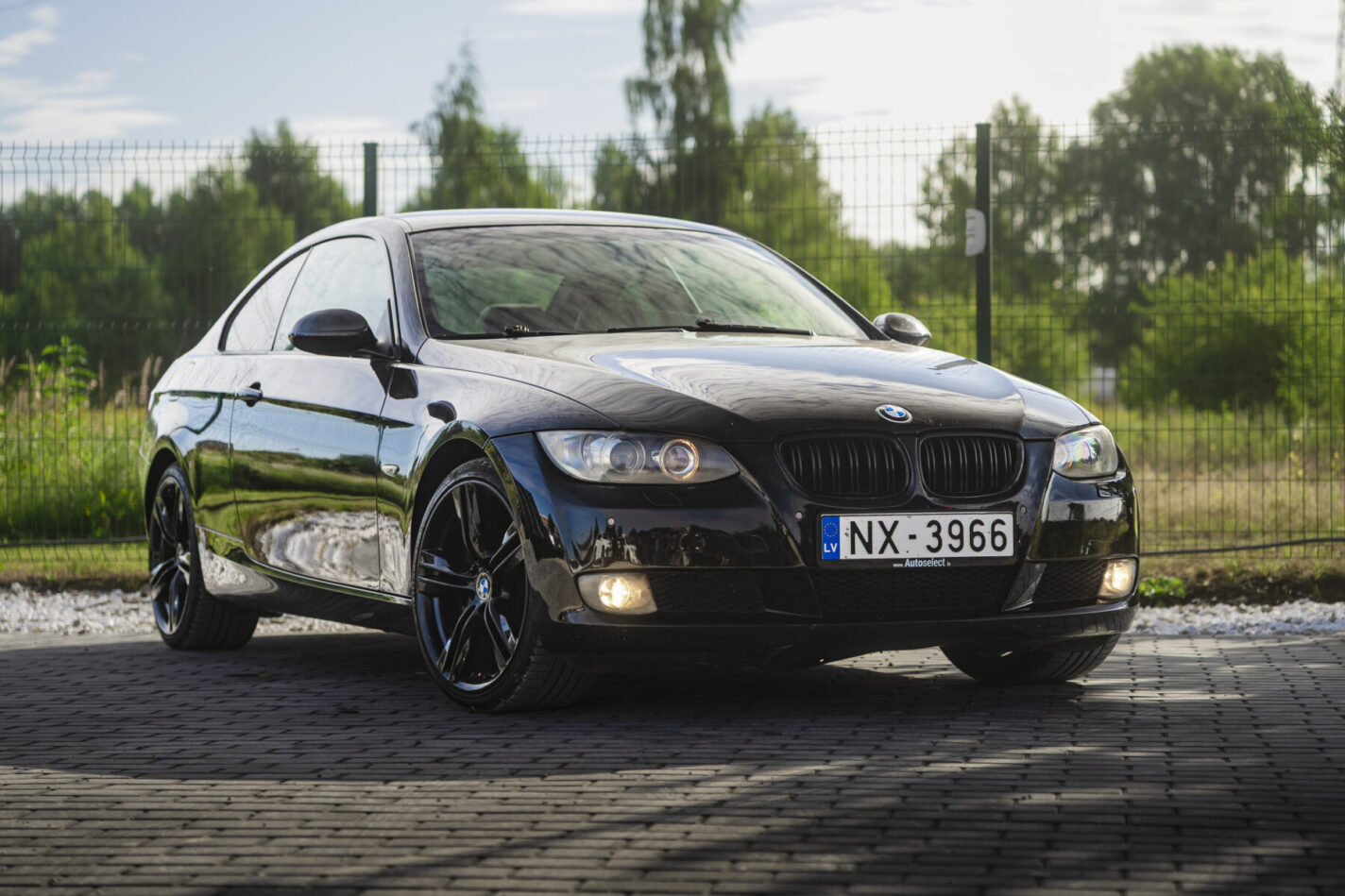 BMW 330XD