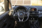 BMW 218 LUXURY LINE GRAN TOURER